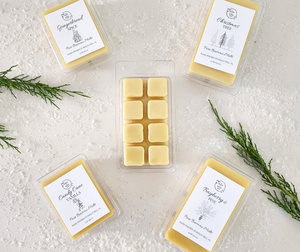 Christmas Collection Beeswax Melts