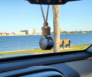 Hanging Car Diffusers