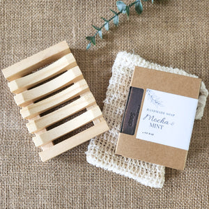 Handmade Soap Set