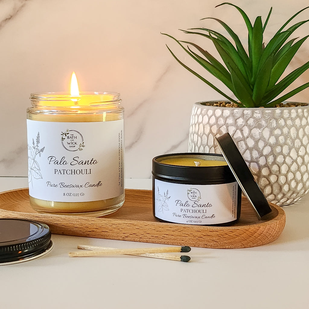 General Wax & Candle  9 best fragrances for bathroom candles - General Wax  & Candle
