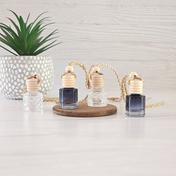 Hanging Car Diffusers