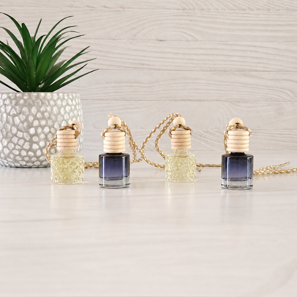 Hanging Car Diffusers