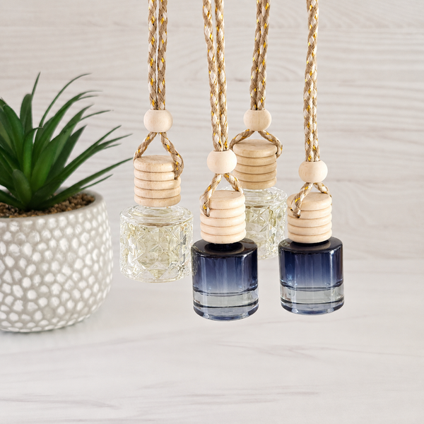 Hanging Car Diffusers