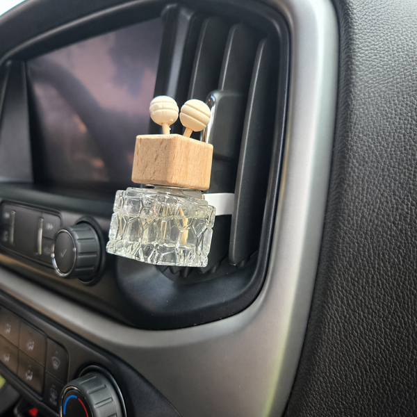 Vent Clip Car Diffusers