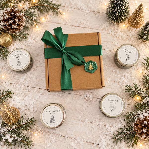 Christmas Collection Discovery Set