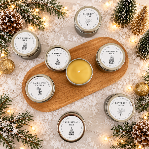 Christmas Collection Discovery Set