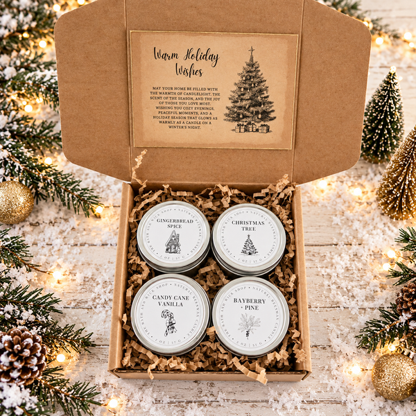 Christmas Collection Discovery Set