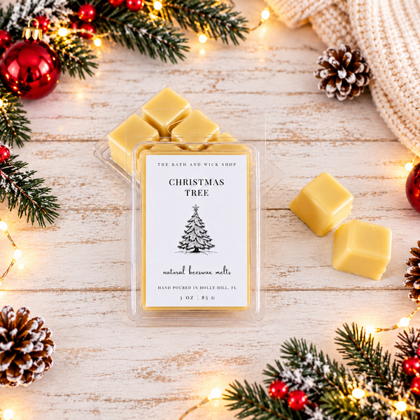 Christmas Collection Wax Melts