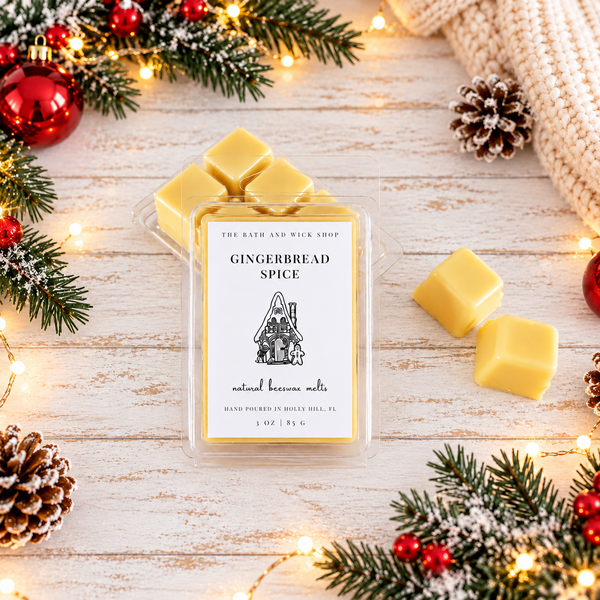 Christmas Collection Wax Melts