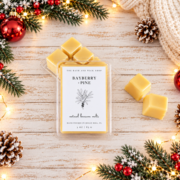 Christmas Collection Wax Melts