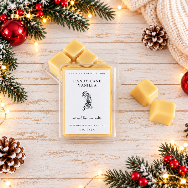 Christmas Collection Wax Melts