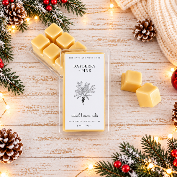 Christmas Collection Wax Melts