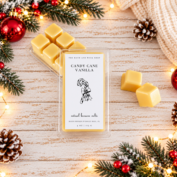 Christmas Collection Wax Melts