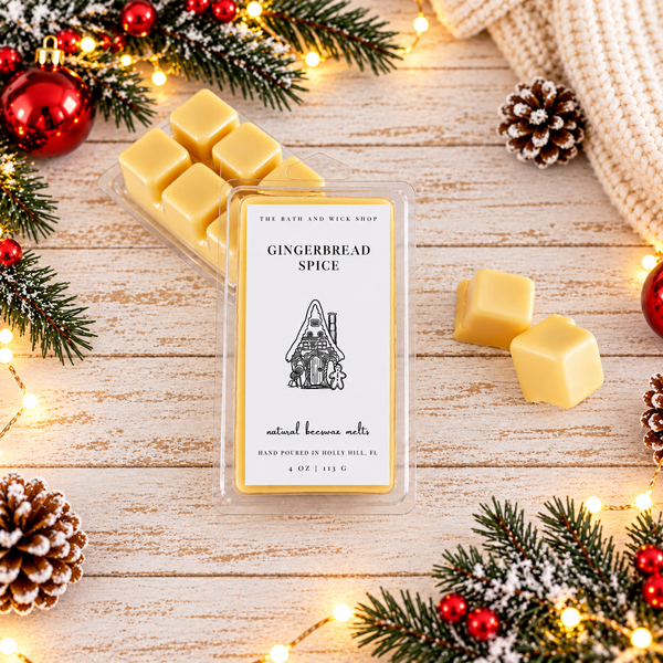 Christmas Collection Wax Melts