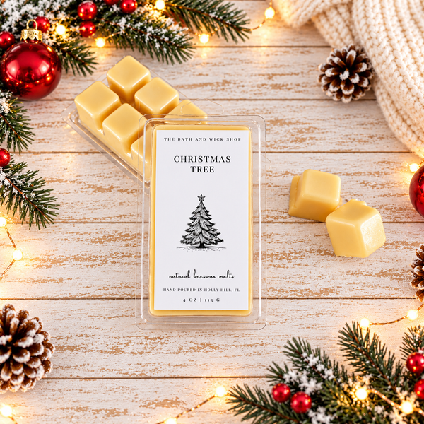 Christmas Collection Wax Melts