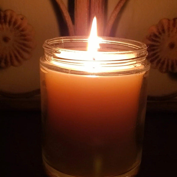 Cinnamon Stick Pure Beeswax Candle